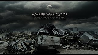 WHERE WAS GOD? - Official Trailer
