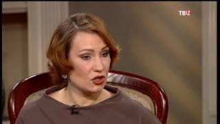 Ольга Тумайкина. Мой герой