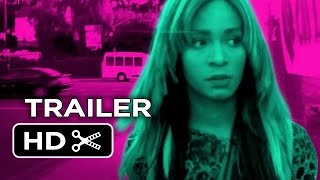 Tangerine Official Trailer 1 (2015) - Comedy HD