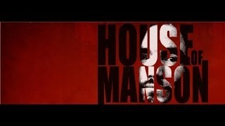 House of Manson - Teaser Trailer