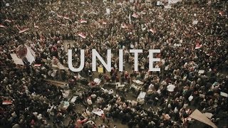 UNITE | Everyday Rebellion (Support Trailer International)
