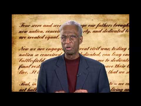 The Address | Feature | Howard Fuller