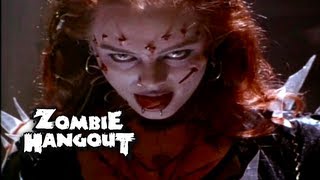 Zombie Trailer - Return of the Living Dead III (1993) Zombie Hangout