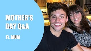 How I Came Out To My Mum | Mothers Day QHow I Came Out To My Mum | Mothers Day Q