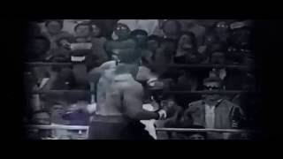 Mike Tyson - Undisputed Truth Book trailer