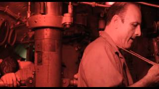 USS Seaviper - Trailer