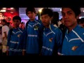 Thailand Game Show 2012