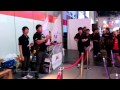 Thailand Game Show 2012