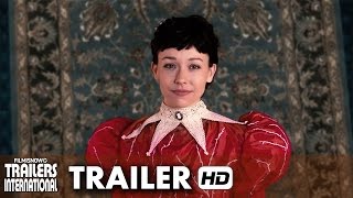 10 DAYS IN A MADHOUSE Official Trailer (2015) - Caroline Barry [HD]