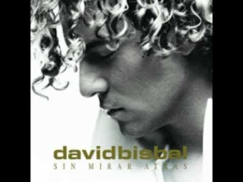 Siento - David Bisbal
