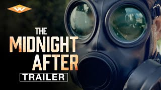 THE MIDNIGHT AFTER (2016) English Sub - Official Trailer - Well Go USA