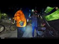 VIDEOCLIP Joi seara pedalam lejer / #132 / Bucuresti - Darasti-Ilfov - 1 Decembrie [VIDEO]