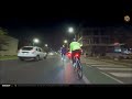 VIDEOCLIP Joi seara pedalam lejer / #132 / Bucuresti - Darasti-Ilfov - 1 Decembrie [VIDEO]