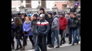 Единство народа — залог независимости Украины