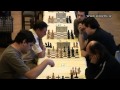 Bílovec: Šachový turnaj „Novoroční cena města Bílovce" 