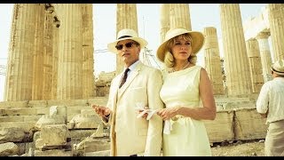 The Two Faces Of January - Official Trailer