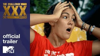 'Being Bad is the Only Way to Win' First Official Trailer | The Challenge XXX: Dirty 30 | MTV