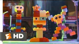 The Lego Movie 2 Trailer 2017 (Fan-Made)