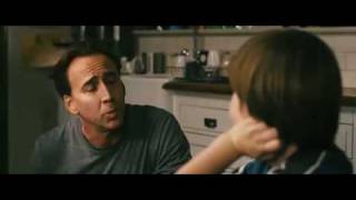 KNOWING (Official Movie Trailer) 2009 High Quality