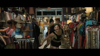 Whip It - Official Theatrical Trailer