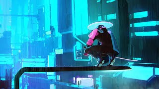 Rain fall down - lofi hip hop mixRain fall down - lofi hip hop mix