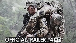 Wolf Warriors Official Trailer #4 (2015) - Scott Adkins, Wu Jing Action Movie HD