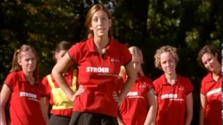 Knallharte Jungs (2002) - Official Trailer