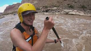 CATARACT CANYON 2018 4800CFS SEPT 1-5THCATARACT CANYON 2018 4800CFS SEPT 1-5TH