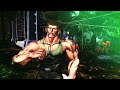 STREET FIGHTER X TEKKEN STREET FIGHTER X TEKKEN