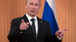 Путин отправит виновных в срыве запуска с "Восточного" на нары
