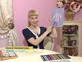 Шьём плащ с ольгой никишичевой Шьём плащ с ольгой никишичевой