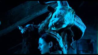 Pan's Labyrinth - Official Trailer