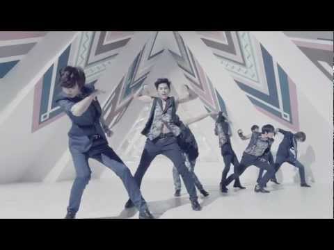 The Chaser (Dance Version)