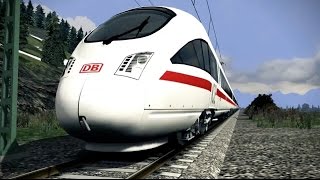 Train Simulator 2015 - Launch Trailer