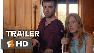 Road Games Official Trailer 1 (2016) - Andrew Simpson Movie HD