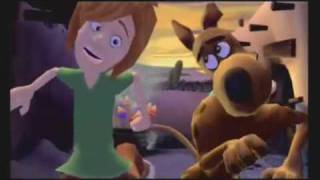 Scooby-Doo and the Spooky Swamp Trailer