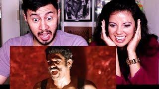 TUMBBAD | Sohum Shah | Aanand L Rai | Trailer Reaction!