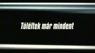 Konec (2007) - trailer