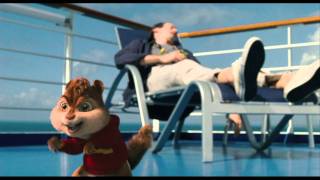 Alvin And The Chipmunks 3 - Intl Launch Trailer K