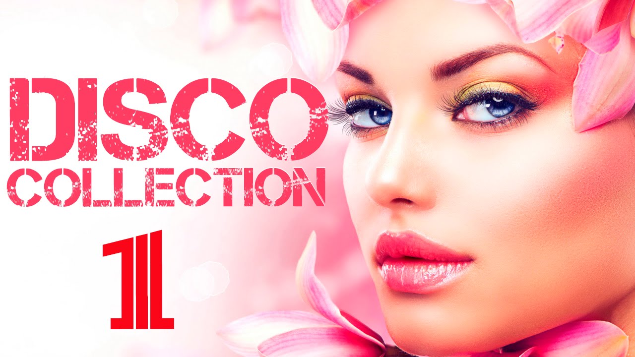 Disco Collection #1