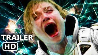 CLOVERFIELD 3 Trailer EXTENDED (2018) The Cloverfield Paradox, Netflix Movie HD