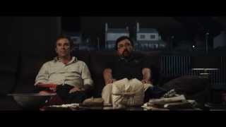 SOMOS GENTE HONRADA - Estreno 14 de junio de 2013 [Trailer]