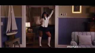 Peeples Official Trailer 2013