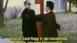 Lethal Force  Trailer - Unearthed Films DVD