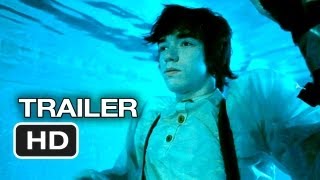 Electrick Children Official Trailer (2013) - Julia Garner, Rory Culkin, Liam Aiken Movie HD