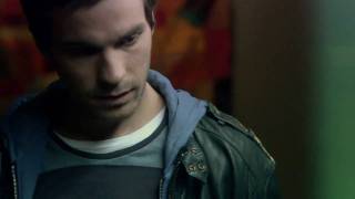 mint hal a vízben (2010) hivatalos magyar feliratos trailer