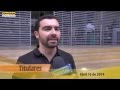 Titulares Teleantioquia Noticias AM - Miércoles 16 de abril de 2014