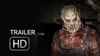 The Redwood Massacre - Official Teaser Trailer