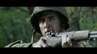 Saints and Soldiers: Airborne Creed - Official Trailer [HD] 2012 (Action)