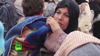 Эрдоган пообещал гражданство сирийским беженцам